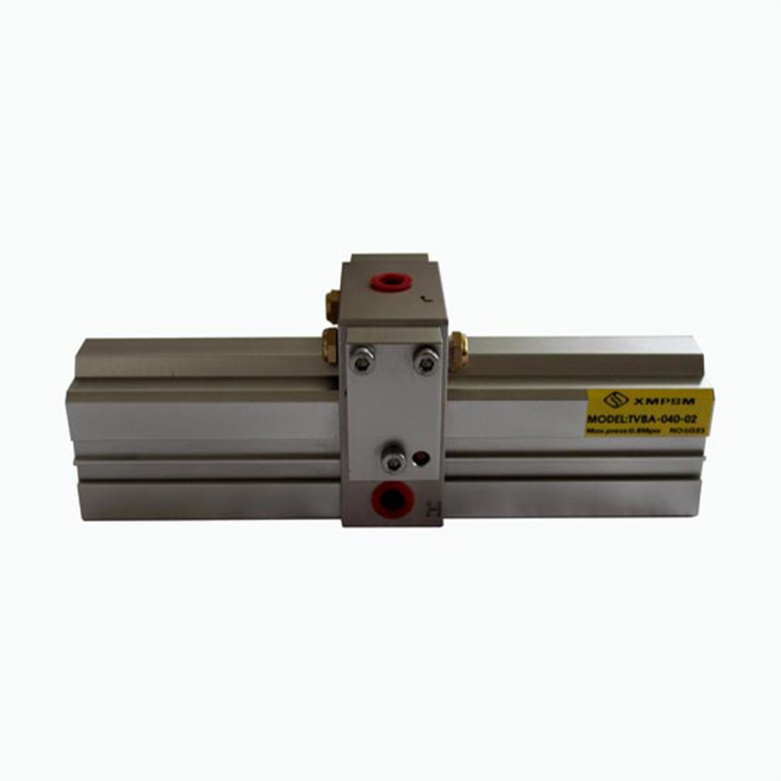 淄博市TVBA040 系列