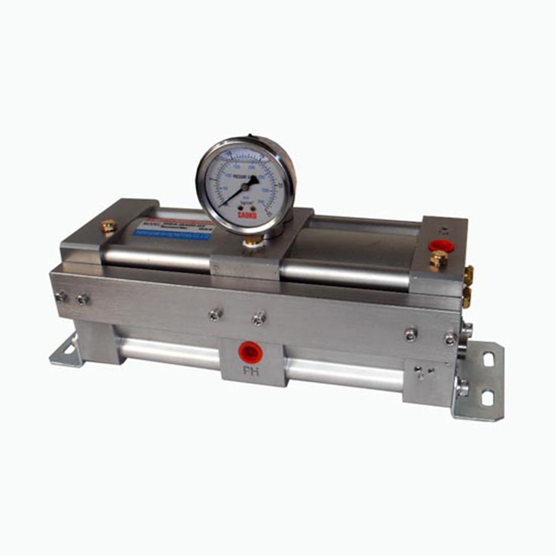 淄博市TVBA100 系列