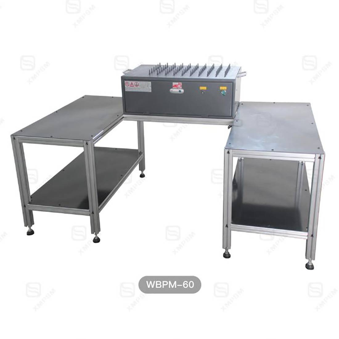 風(fēng)束上糊機